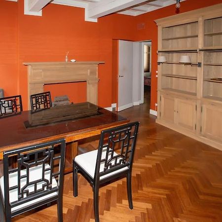 Charme And Relax In Downtown Parma Apartment Exterior foto